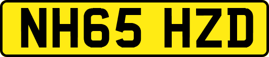 NH65HZD