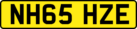 NH65HZE