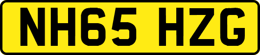 NH65HZG