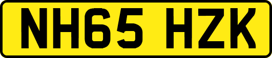 NH65HZK