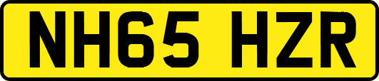 NH65HZR