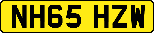 NH65HZW