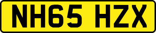 NH65HZX