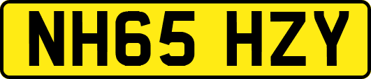NH65HZY