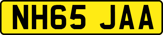 NH65JAA