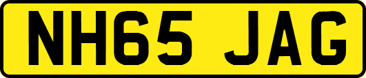 NH65JAG