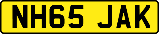 NH65JAK
