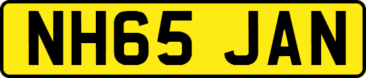 NH65JAN