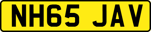 NH65JAV