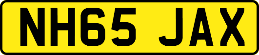 NH65JAX