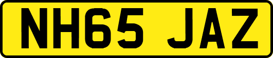 NH65JAZ