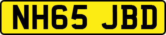 NH65JBD
