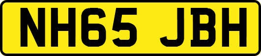 NH65JBH