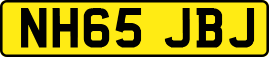 NH65JBJ