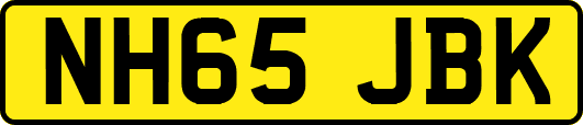 NH65JBK