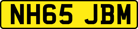 NH65JBM
