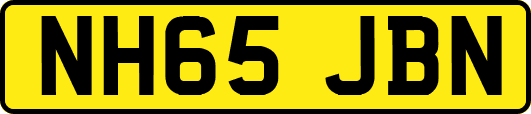 NH65JBN