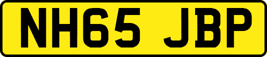 NH65JBP
