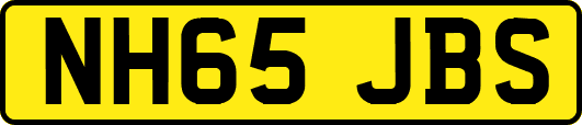 NH65JBS
