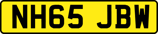 NH65JBW