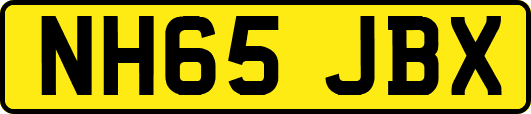 NH65JBX