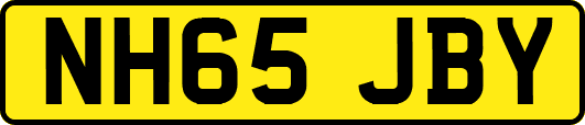 NH65JBY