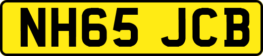 NH65JCB