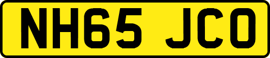 NH65JCO