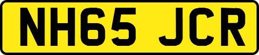 NH65JCR
