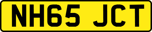 NH65JCT
