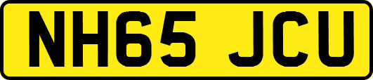 NH65JCU
