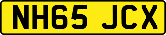 NH65JCX