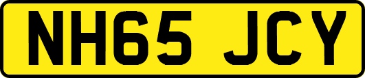 NH65JCY