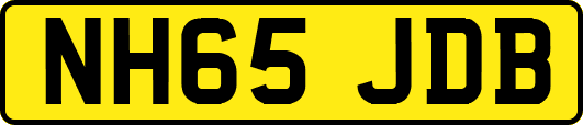 NH65JDB