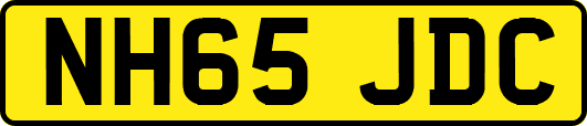 NH65JDC