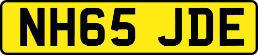 NH65JDE