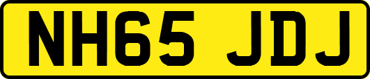 NH65JDJ