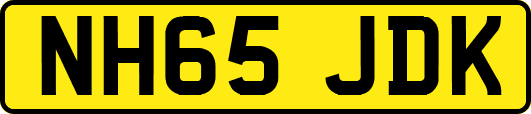 NH65JDK