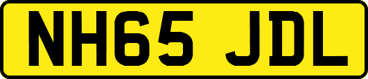 NH65JDL
