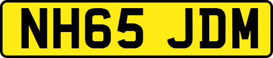NH65JDM