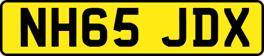 NH65JDX