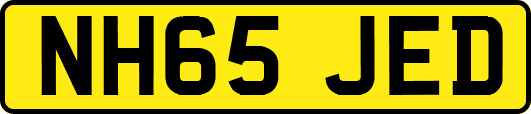 NH65JED