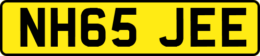 NH65JEE
