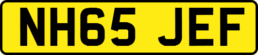 NH65JEF