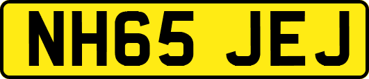 NH65JEJ