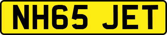NH65JET