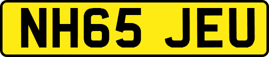 NH65JEU