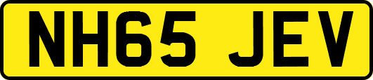 NH65JEV