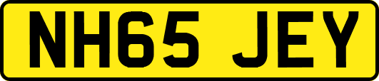 NH65JEY