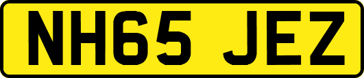 NH65JEZ